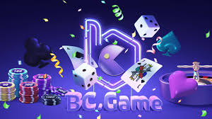 Login BC.Game USA - A Comprehensive Guide