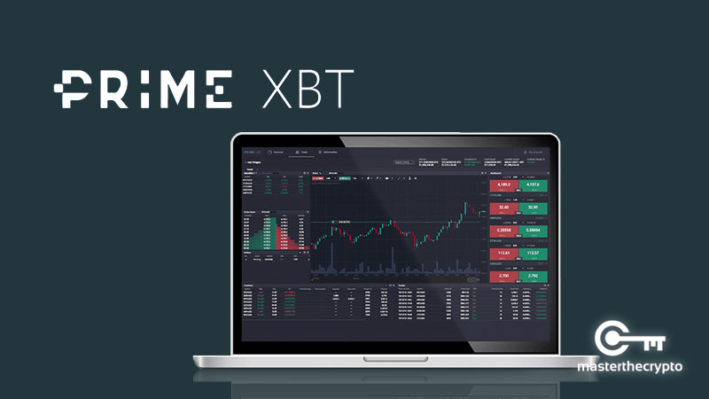 Maximize Your Profits with PrimeXBT Online Trading Maximize Your Profits with PrimeXBT Online Trading