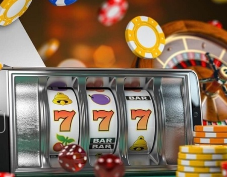 The Future of Online Casino Security Insights for 2025 1182194219 The Future of Online Casino Security Insights for 2025 1182194219
