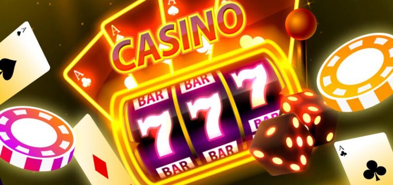 Discover the Excitement of LuckiCasino New Your Ultimate Online Gaming Destination