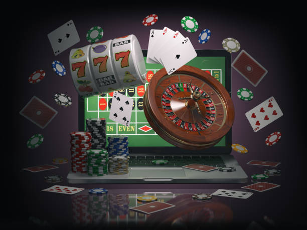 Discover the Thrills of Online Casino Roostake Discover the Thrills of Online Casino Roostake