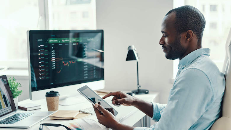 Experience Forex Trading with a Free Simulator