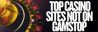 Exploring Casinos Non Gamstop A Comprehensive Guide Exploring Casinos Non Gamstop A Comprehensive Guide