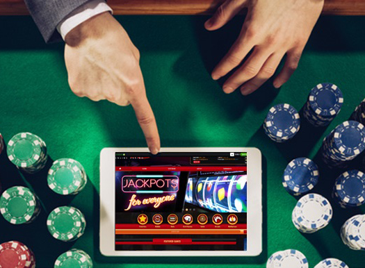 Exploring the Excitement of Online Casino MadCasino