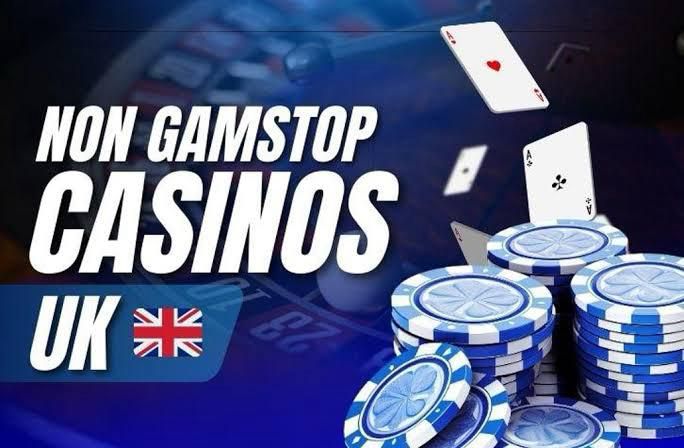 Discovering Non GamStop Casinos A Guide for Players