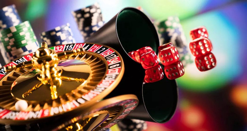 Discovering Non GamStop Casinos A Guide for Players