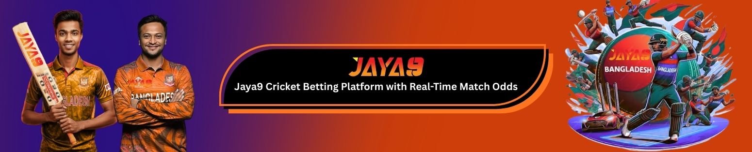 Essential Jaya9 Cricket Betting Tools You Need to Know Essential Jaya9 Cricket Betting Tools You Need to Know