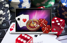 Experience the Thrill of Gaming at Casino 7Gold