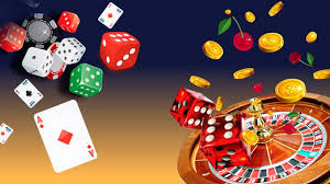 Explore the Excitement of WildWild Casino & Sportsbook 174312392