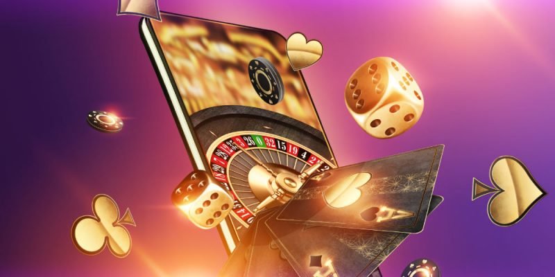 Exploring €10 Minimum Deposit Casinos A Guide for Players