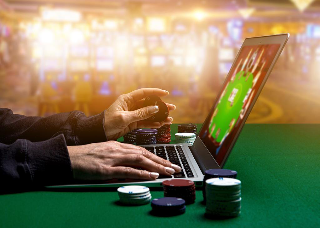 Exploring €10 Minimum Deposit Casinos A Guide for Players