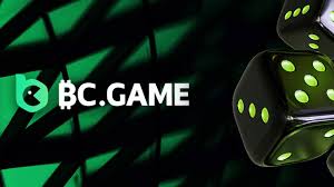 BC.Game Crypto Casino Your Gateway to an Exciting Betting Experience