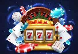 Discover the Exciting World of Wikibet Online Casino UK -1501121263