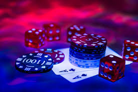 Experience the Thrill Online Casinos Streaming in Full