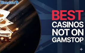 Exploring Casinos Non Gamstop Your Ultimate Guide 924605549