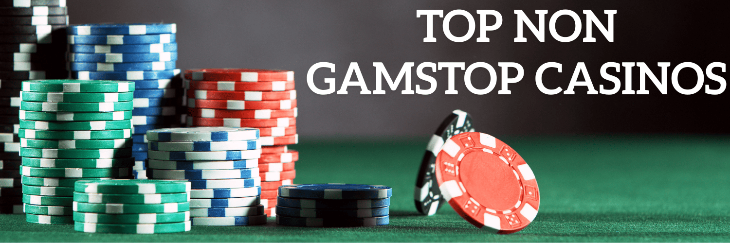 Exploring Casinos Non Gamstop Your Ultimate Guide 924605549