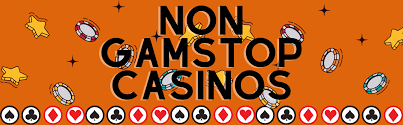 Exploring Non Gamstop Casinos A Comprehensive Guide 814046143