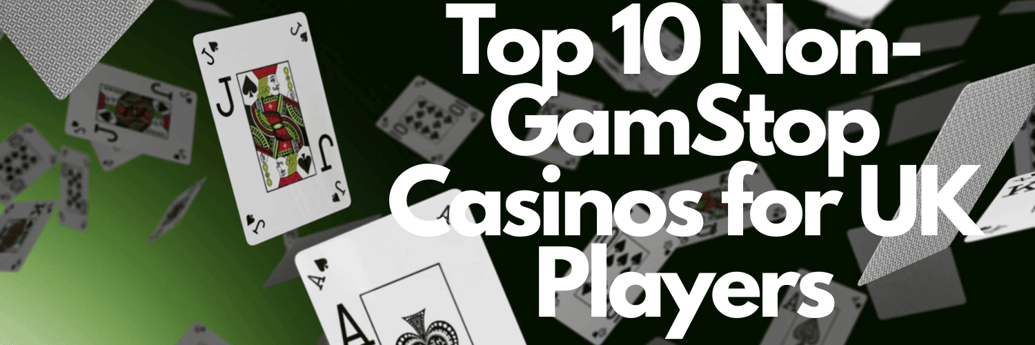 Exploring Non Gamstop Casinos A Comprehensive Guide 814046143