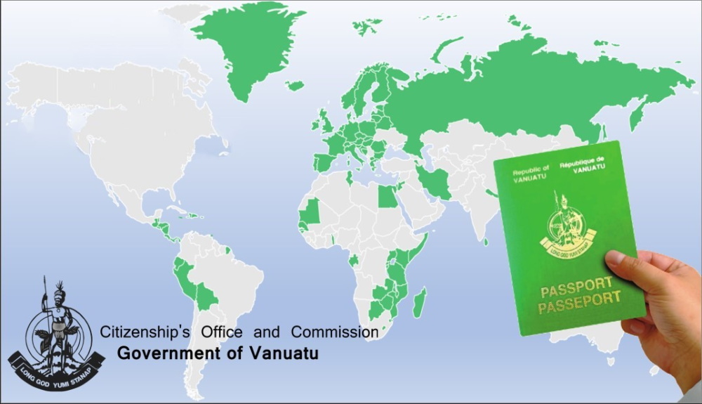 How to Buy a Vanuatu Passport A Complete Guide 882518393