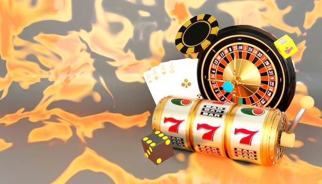 Online Casino Blood Moon An Exciting Gaming Experience Awaits