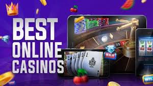 Online Casino Bonuses in 2026 The Future of Gambling Rewards