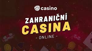 Online Casino pro České Hráče Svět Zábavy a Výher