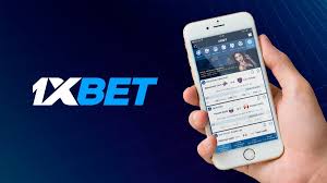 1xBet India PC App Unleash the Excitement of Betting