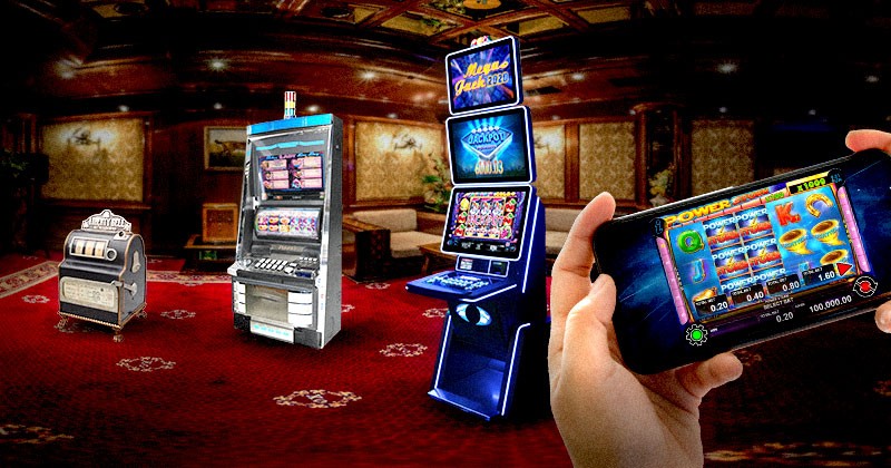 CasiWave Online Casino UK – Your Gateway to Premier Online Gaming