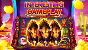 Discover the Exciting World of Gorilla Wins Casino Online Games