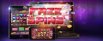Free Spins Uden Indbetaling Oplev Spilmuligheder i Udlandet