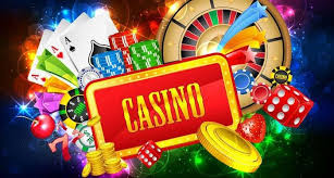 Experience the Excitement of VOdds Casino Your Guide to Online Gaming