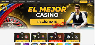 Guía Completa de Casinos Online Diversión y Oportunidades