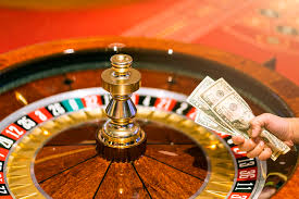 The Excitement of Live Roulette A Comprehensive Guide -380495684