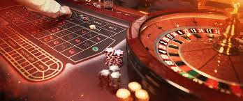 The Excitement of Live Roulette A Comprehensive Guide -380495684